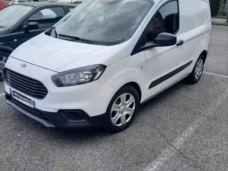 Ford Transit 1.5 100