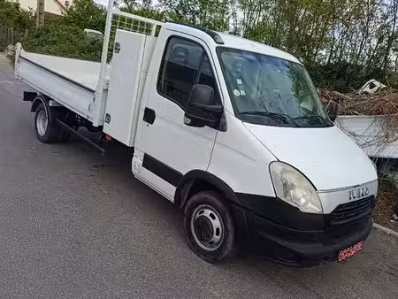 Iveco Daily 35