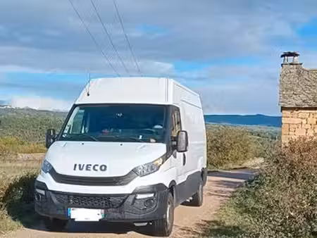 Iveco Daily 35