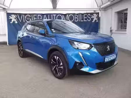 Peugeot 2008 1.2 PureTech 100 Allure