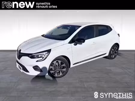 Renault Clio 1.0 TCe 101 Evolution