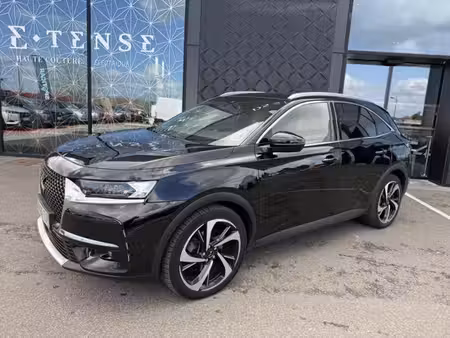 DS 7 E Tense 1.6