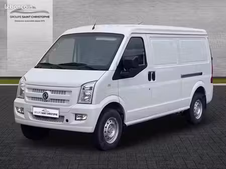 DFSK Ecocity 35 82