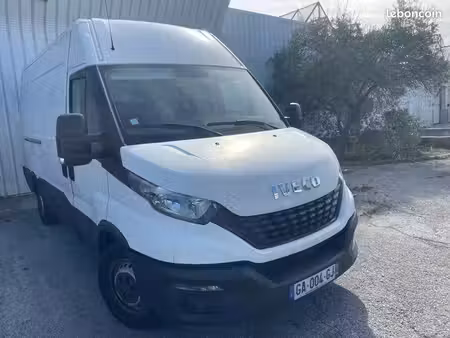 Iveco Daily 35 2.3