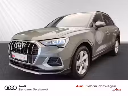 Audi Q3 35 TDI 2.0 TDI 150