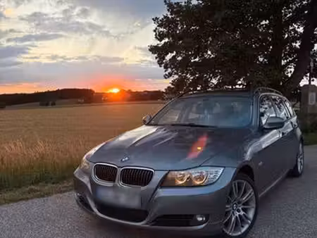 BMW Série 5 525d 3.0 197