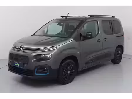 Citroën Berlingo 136 Shine