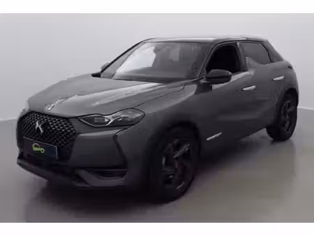 DS 3 1.2 130 Performance Line