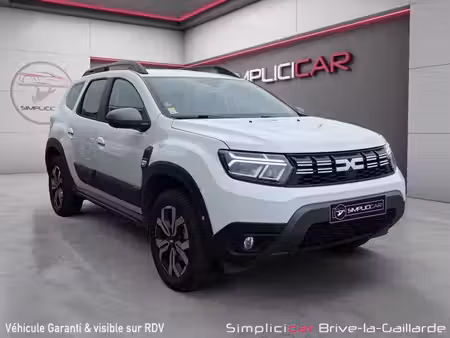Dacia Duster Eco G 1.0 101