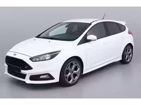 Ford Focus ST 2.0 TDCi 185