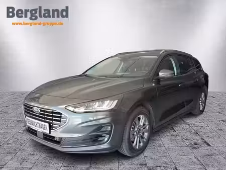 Ford Focus 1.0 155 Titanium