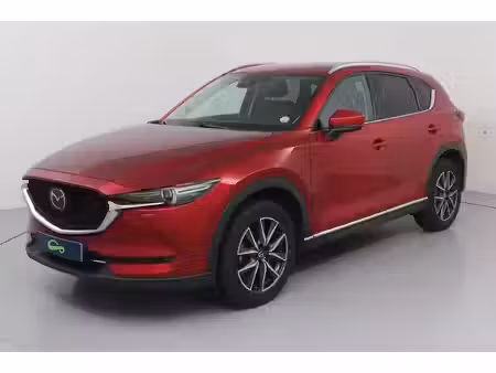 Mazda CX-5 Skyactiv D 2.2 D 175 Selection 4x4