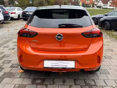 Opel Corsa 1.2 101