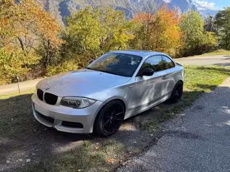 BMW Série 1 135i 3.0 320