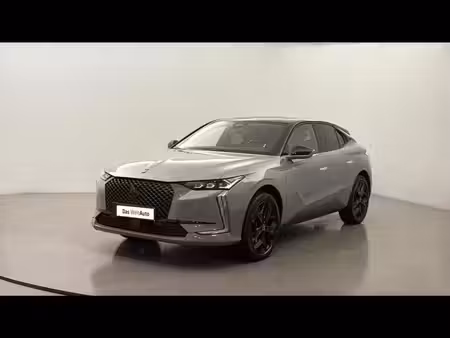 DS 4 1.6 225 Performance Line