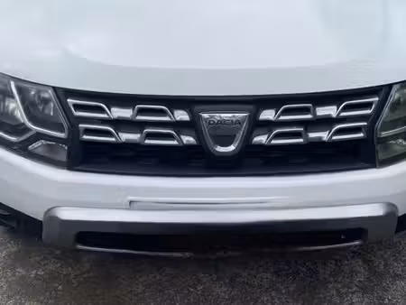 Dacia Duster 1.5 dCi 90