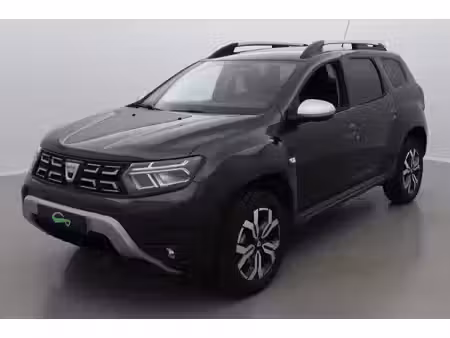 Dacia Duster 1.3 130 Prestige