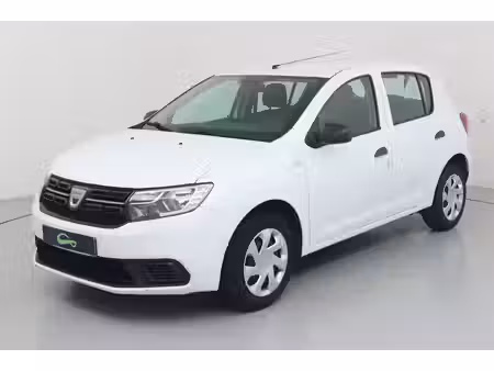 Dacia Sandero 1.0 SCe 75