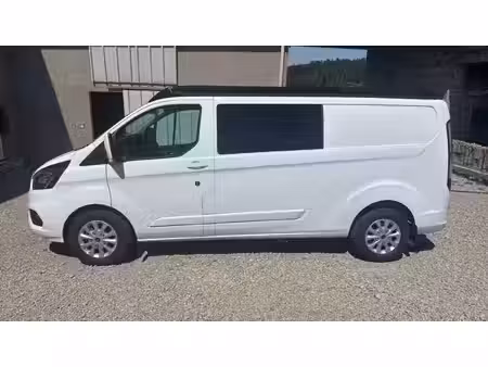 Ford Transit 2.0