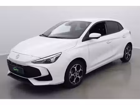 MG MG3 1.5 195 Luxury