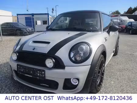 Mini Mini John Cooper Works 1.6 211