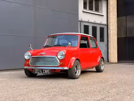 Mini Mini Cooper