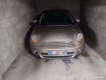 Mini Mini Cooper 1.6 110