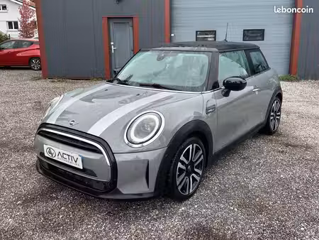 Mini Mini Cooper 1.5 136 Camden