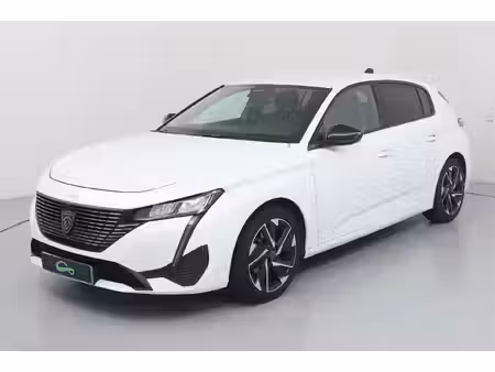 Peugeot 308 1.2 THP 130 Allure