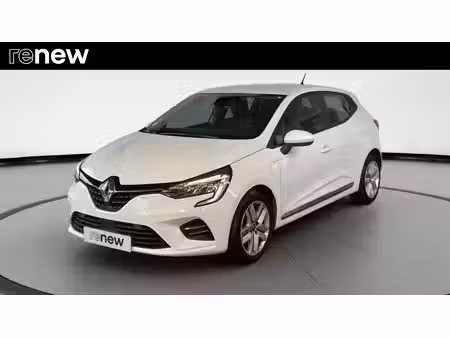 Renault Clio 1.0 TCe 90