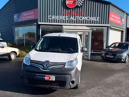 Renault Kangoo 1.5