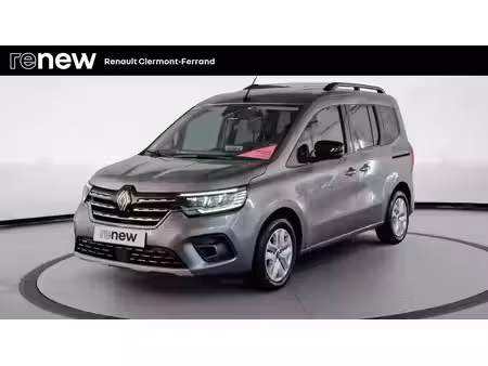 Renault Kangoo 1.5 dCi 115 Techno