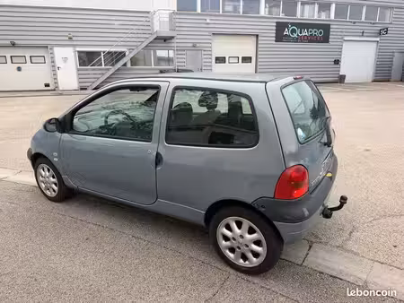Renault Twingo 1.2 75 Initiale