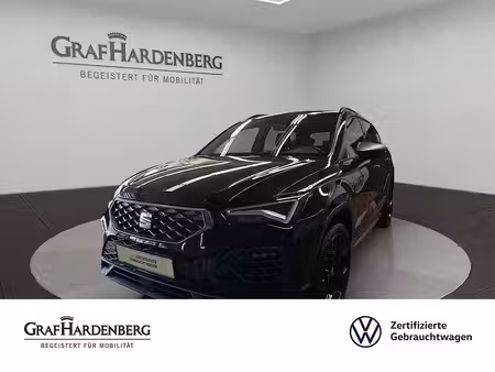 Seat Ateca 2.0 TSI 150 FR