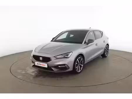 Seat Leon 1.5 TSI 110 FR