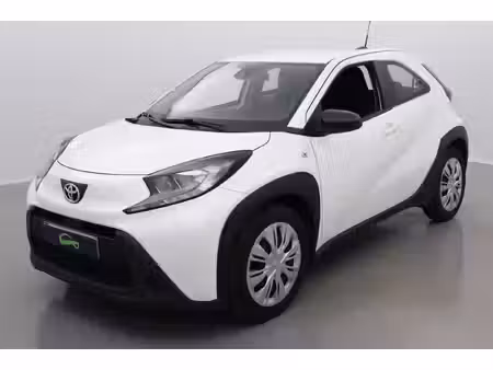 Toyota Aygo 1.0 72 Dynamic