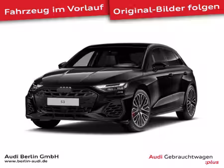 Audi A3 S3 2.0 TDI 150