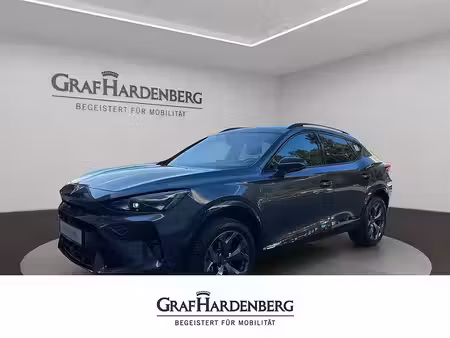 Cupra Formentor 1.5 TSI 150