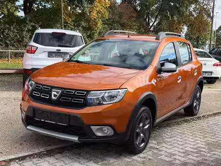Dacia Sandero 0.9 90