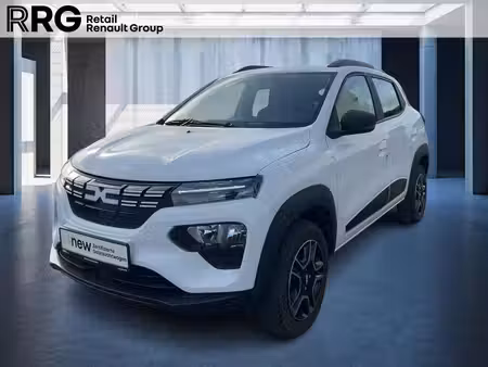 Dacia Spring 45