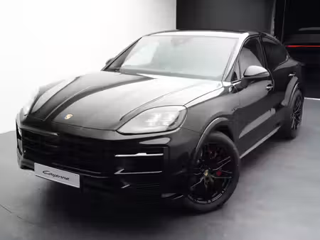 Porsche Cayenne S V6 3.0 519 4x4