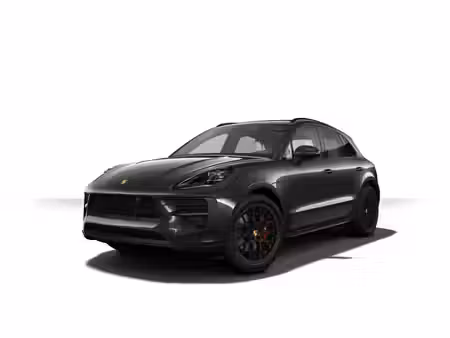Porsche Macan GTS V6 2.9 380 4x4