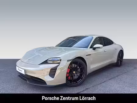 Porsche Taycan 598 4x4