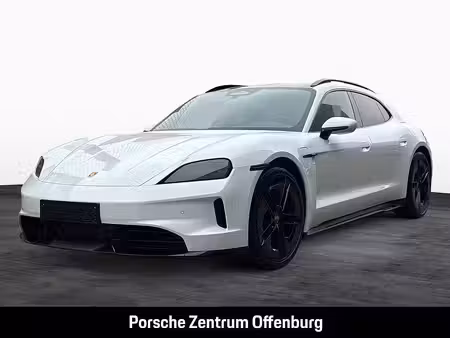Porsche Taycan 700