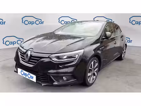 Renault Mégane 1.2 TCe 130 Intens