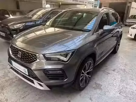 Seat Ateca 2.0 TDI 150 Xperience