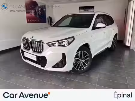 BMW iX1 30 313 xDrive