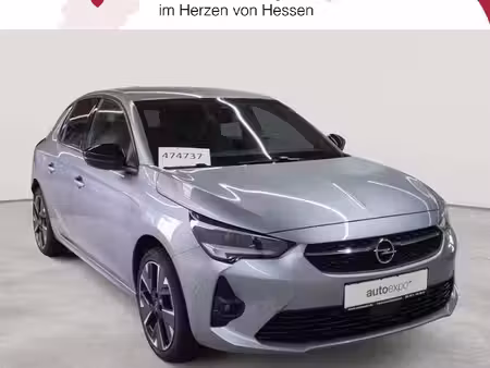 Opel Corsa 136 Ultimate