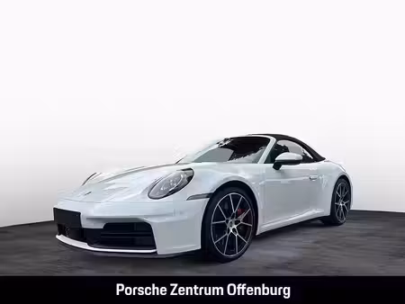 Porsche 911 3.0 480
