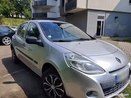Renault Clio 1.2 75 Expression